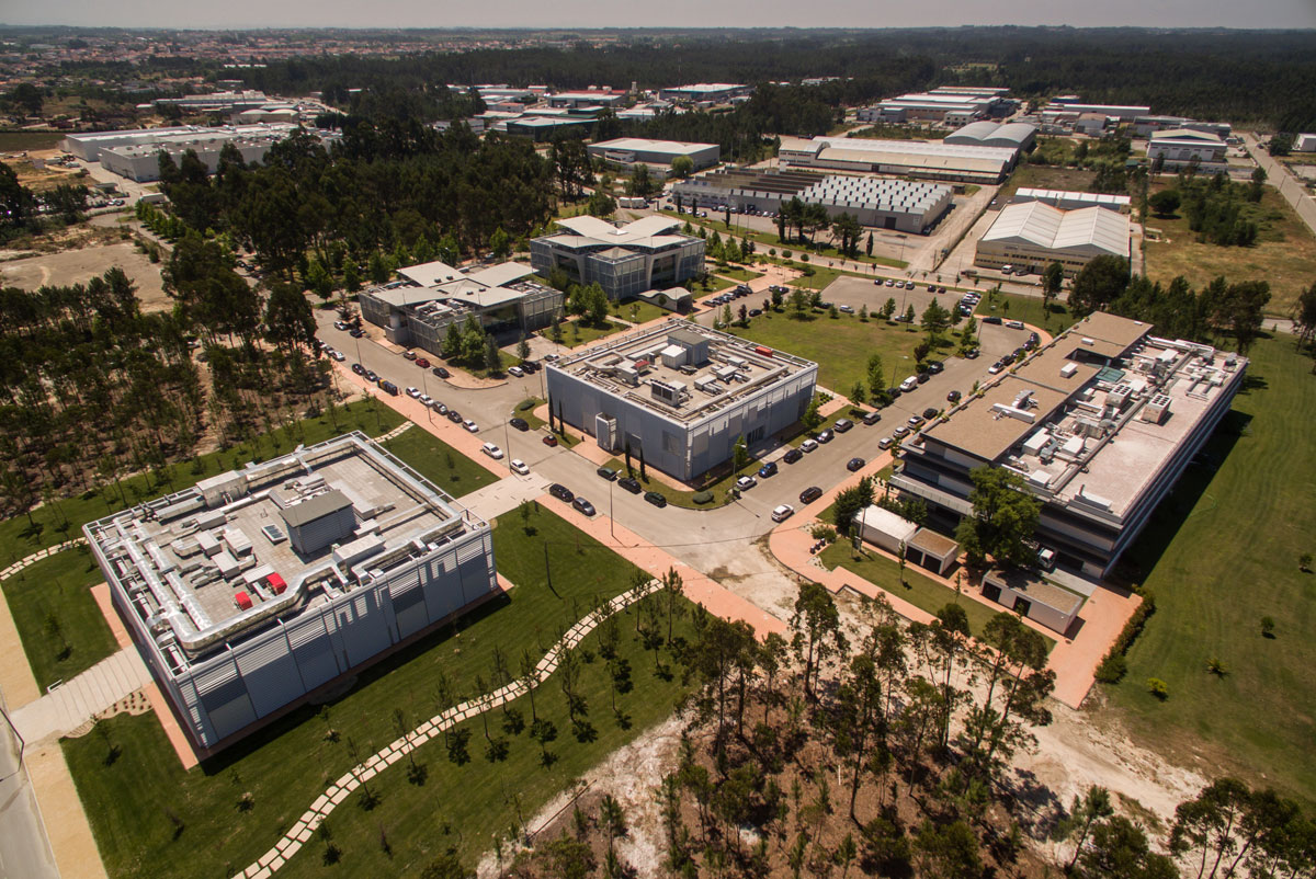 O Biocant Park vai ter um novo edifício num investimento de 7,5 milhões de euros