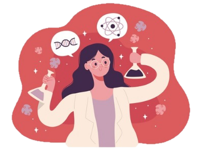 Celebration of International Day of Women and Girls in Science 