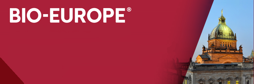 Biocant is attending Bio-Europe 2022