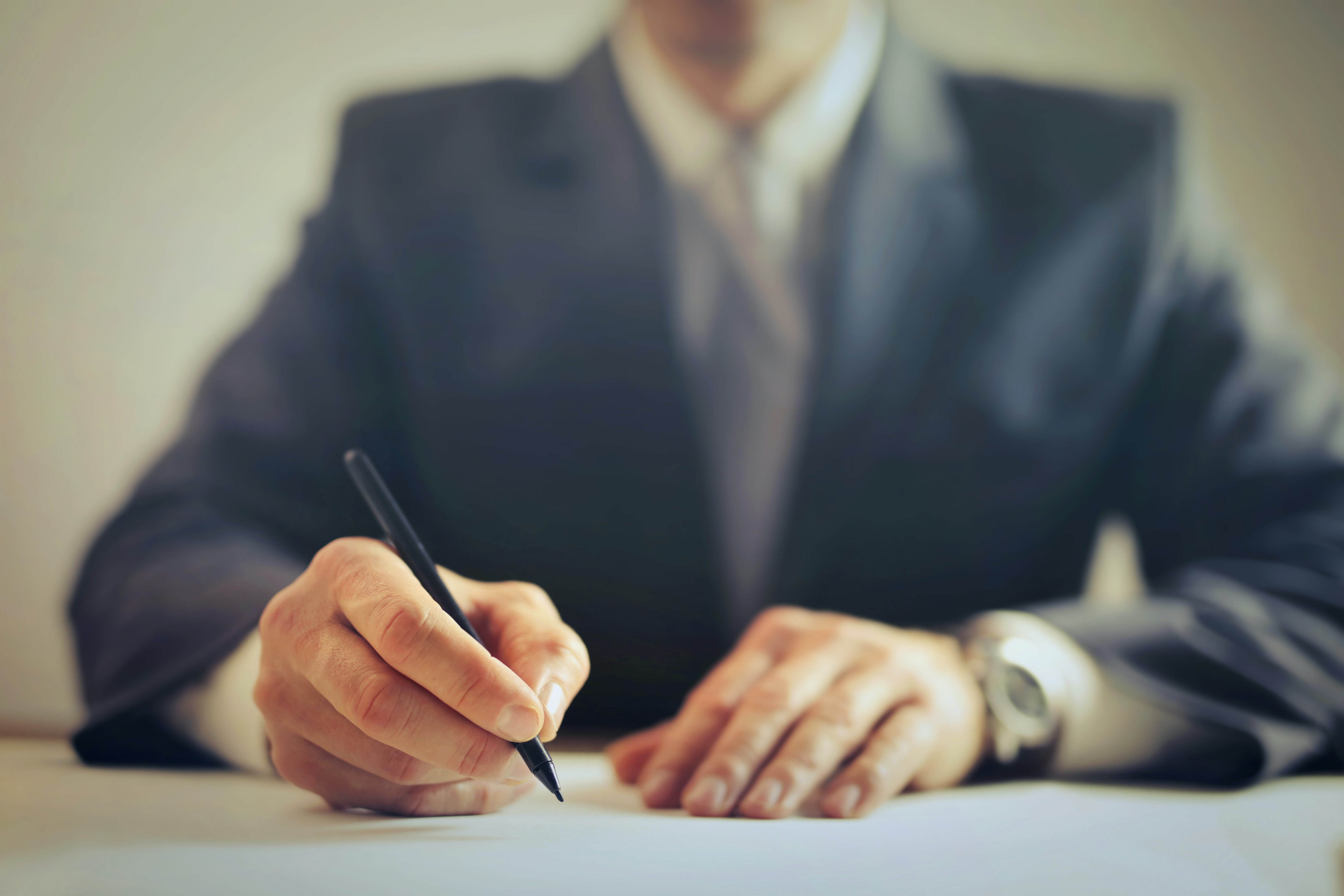 Job offer: Gestor(a) de Projeto