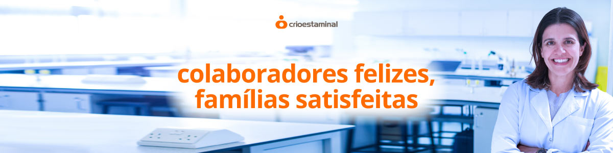 CRIOESTAMINAL ANTECIPA O FUTURO DO TRABALHO E IMPLEMENTA SEMANA DE QUATRO DIAS