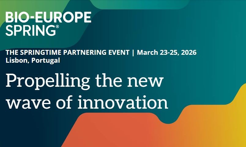 O Biocant Park, a P-BIO e a Accelbio integram a Comissão Organizadora da BIO-Europe Spring 2026, em Lisboa