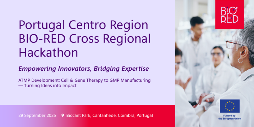 BIO-RED Cross-Regional Hackathon 2026